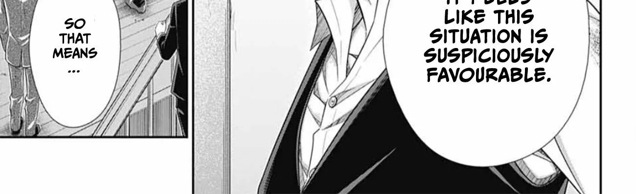 Read Yuukoku no Moriarty chapter 73 image 52 on Lezhin