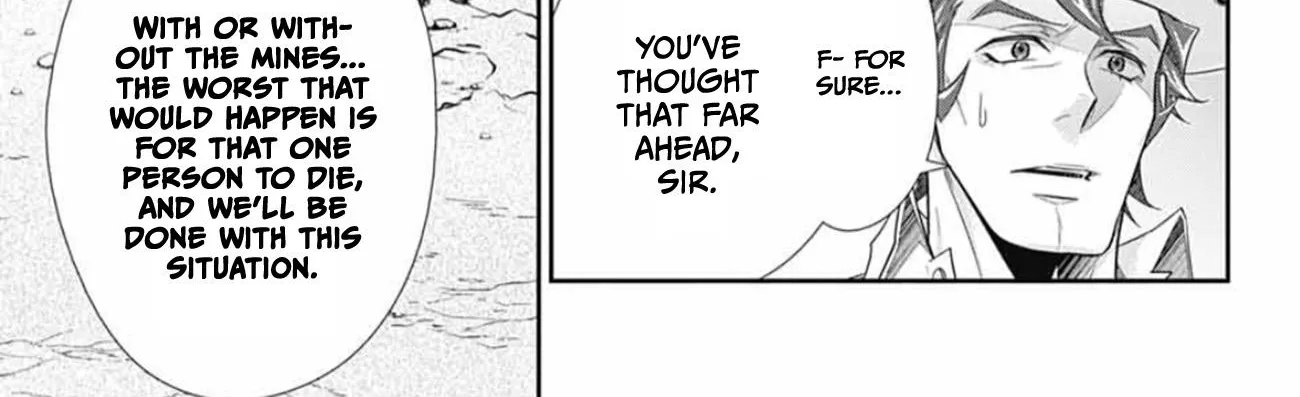 Read Yuukoku no Moriarty chapter 73 image 64 on Lezhin