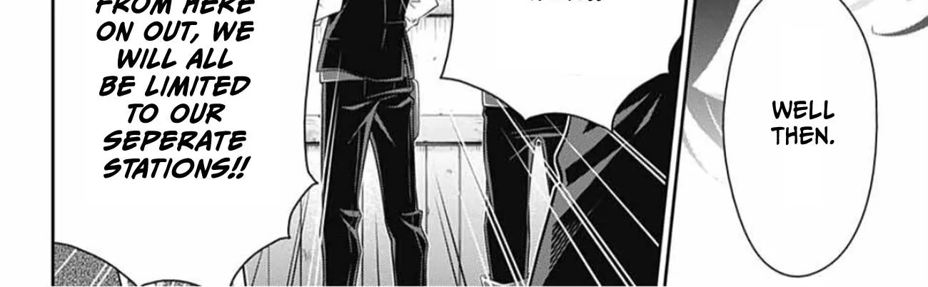 Read Yuukoku no Moriarty chapter 73 image 66 on Lezhin