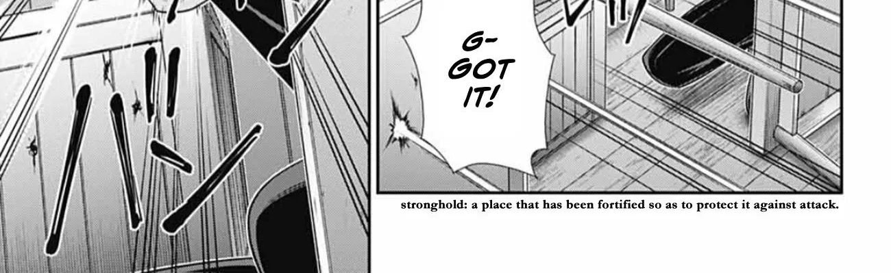 Read Yuukoku no Moriarty chapter 73 image 72 on Lezhin