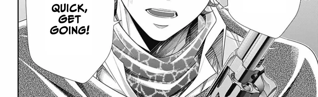 Read Yuukoku no Moriarty chapter 73 image 78 on Lezhin