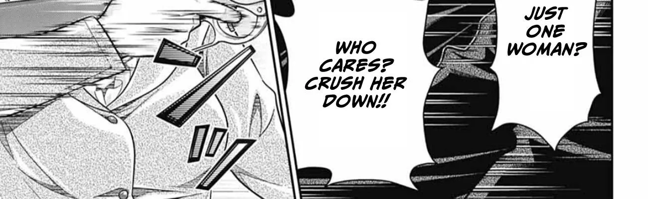 Read Yuukoku no Moriarty chapter 73 image 8 on Lezhin