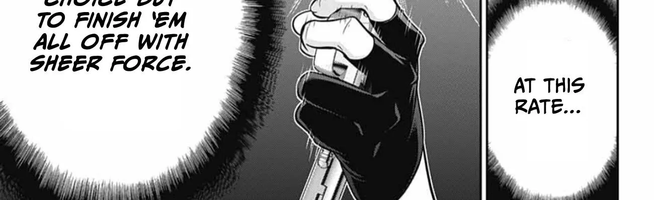 Read Yuukoku no Moriarty chapter 73 image 84 on Lezhin