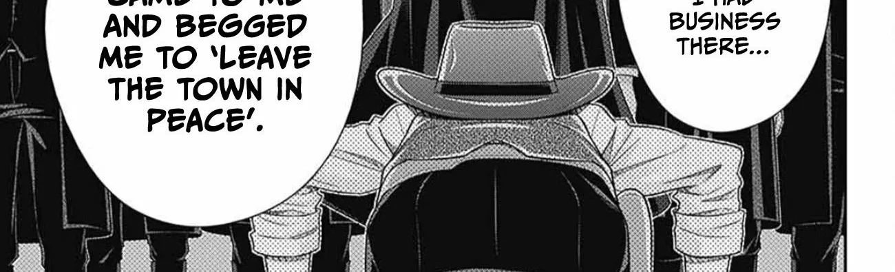 Read Yuukoku no Moriarty chapter 75 image 20 on Lezhin
