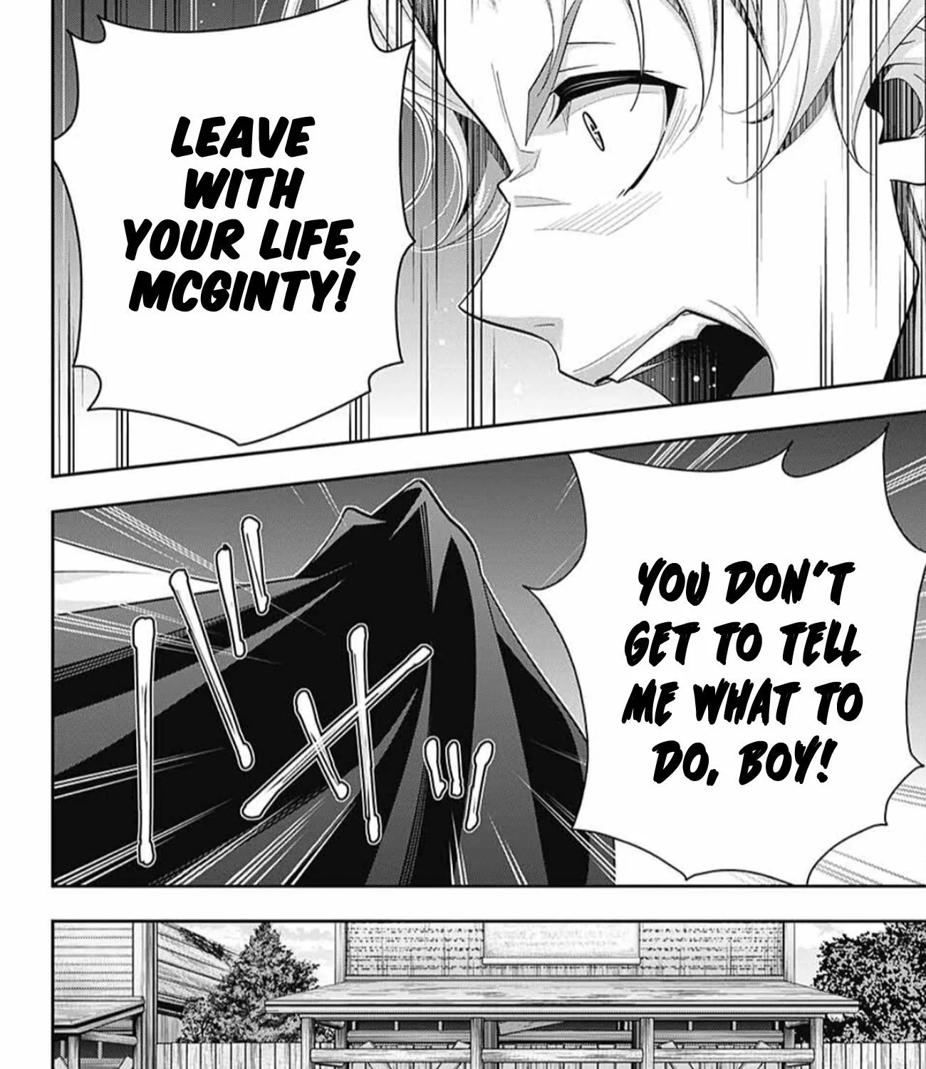 Read Yuukoku no Moriarty chapter 75 image 25 on Lezhin