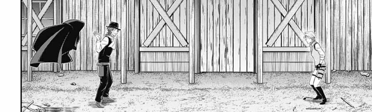 Read Yuukoku no Moriarty chapter 75 image 26 on Lezhin