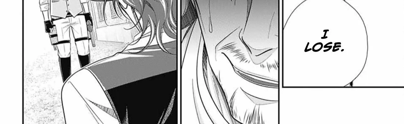 Read Yuukoku no Moriarty chapter 75 image 32 on Lezhin