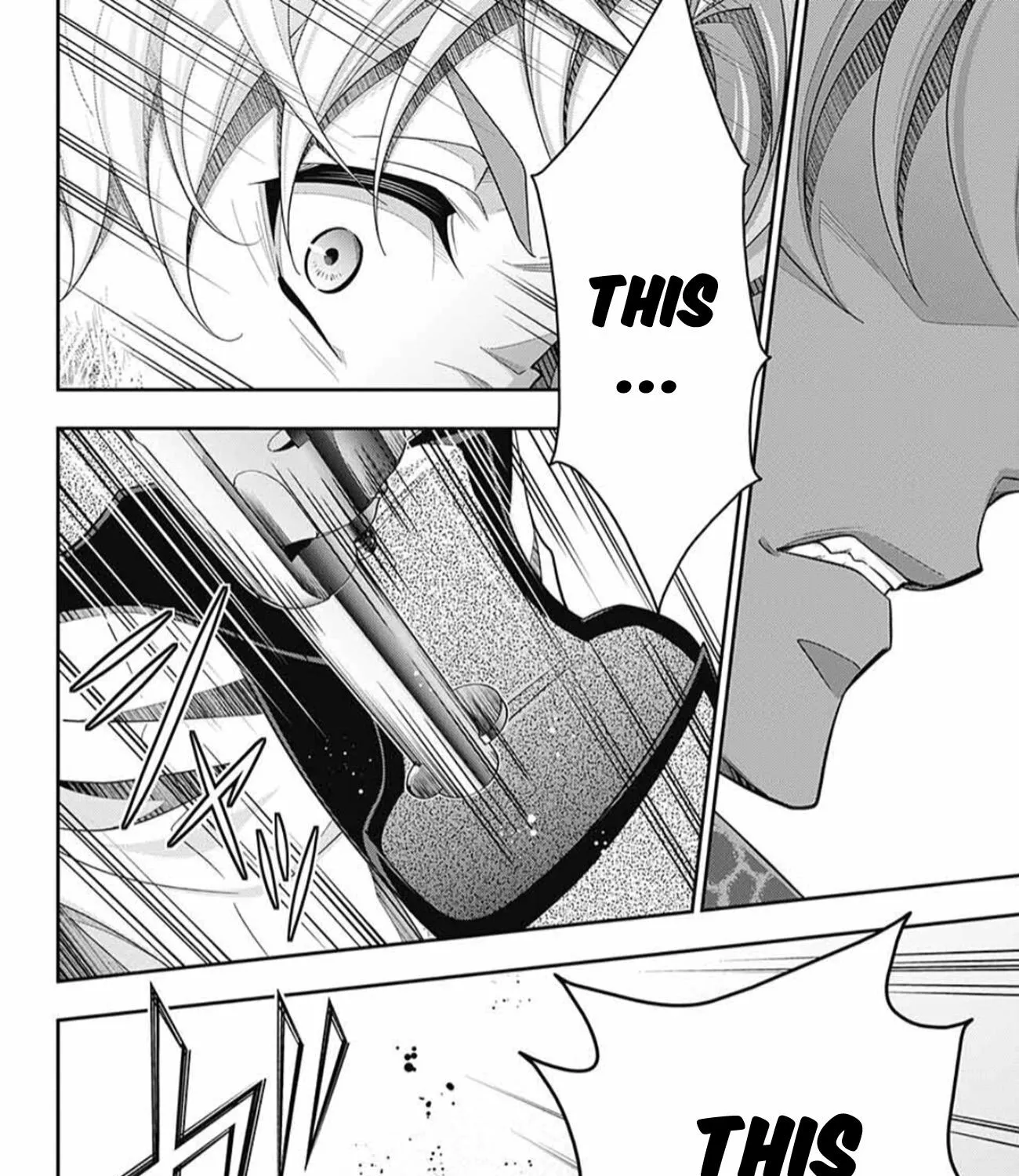 Read Yuukoku no Moriarty chapter 75 image 39 on Lezhin