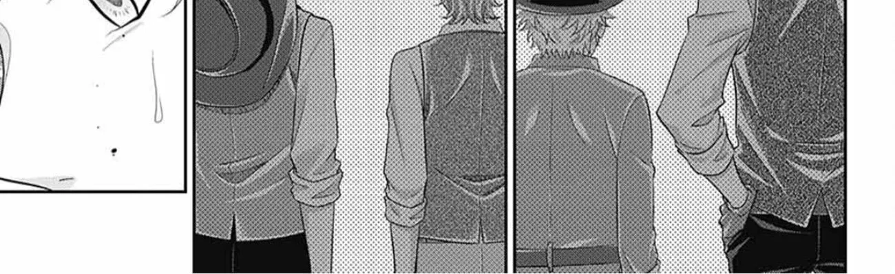 Read Yuukoku no Moriarty chapter 75 image 4 on Lezhin