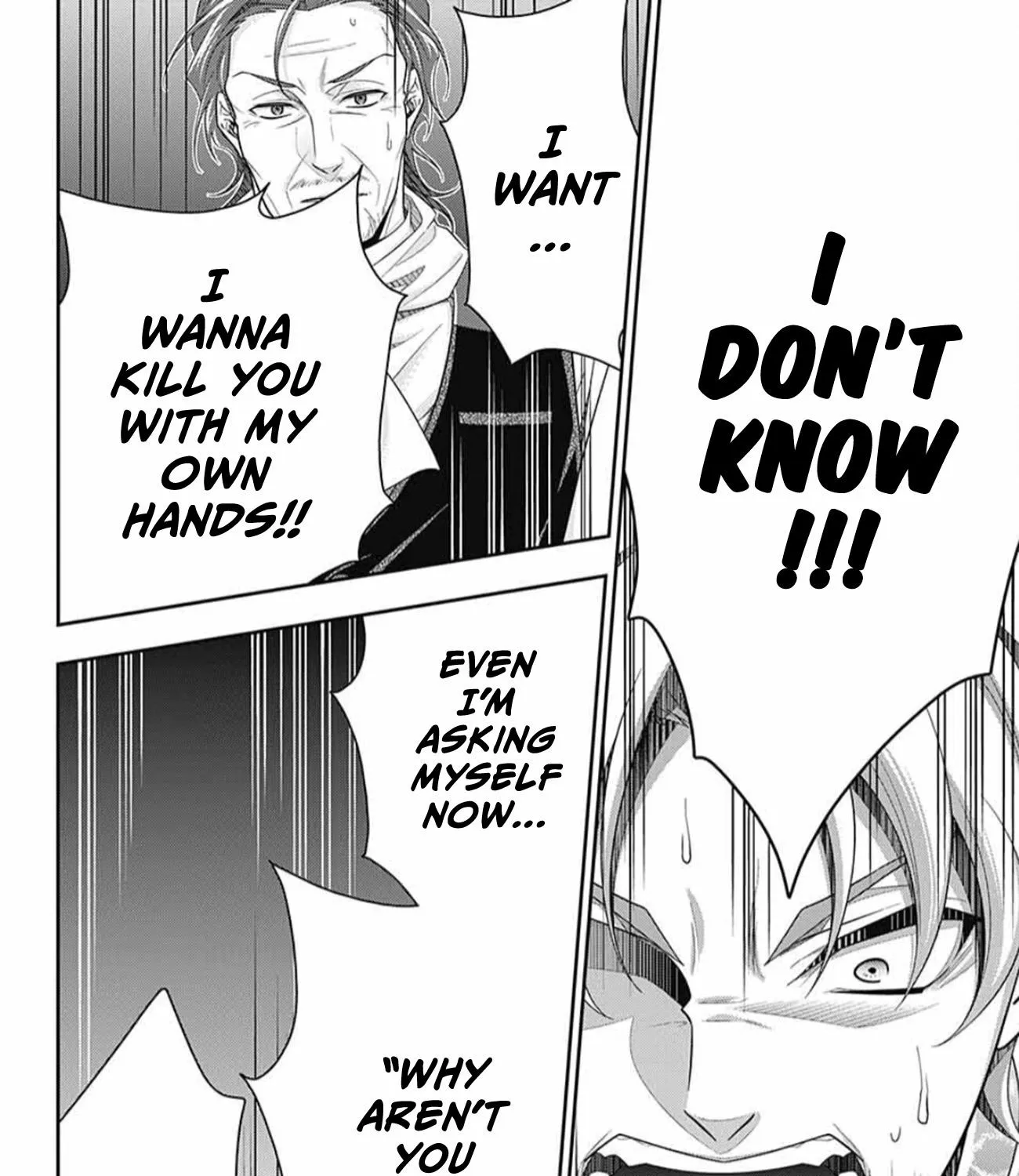 Read Yuukoku no Moriarty chapter 75 image 43 on Lezhin