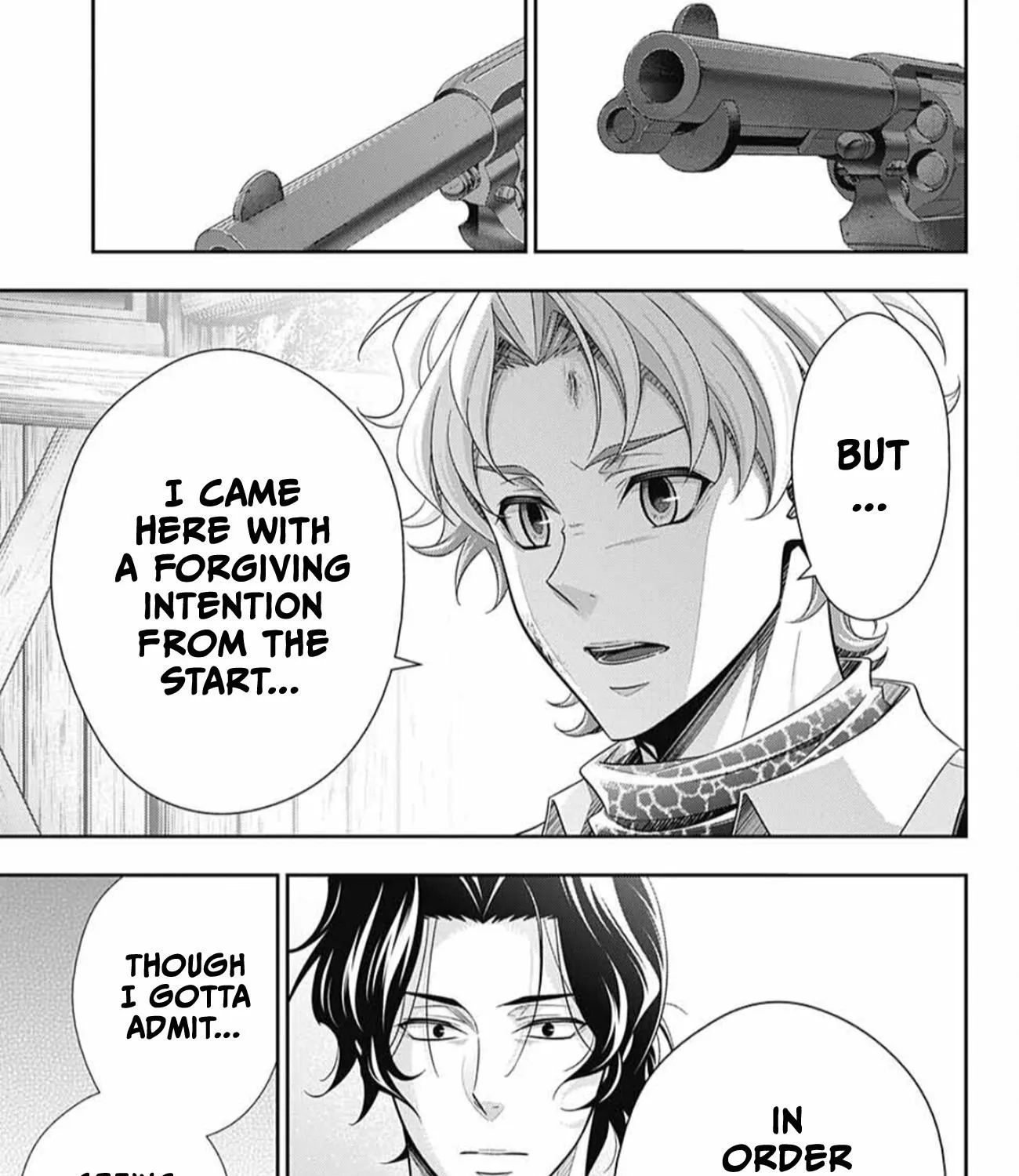 Read Yuukoku no Moriarty chapter 75 image 45 on Lezhin