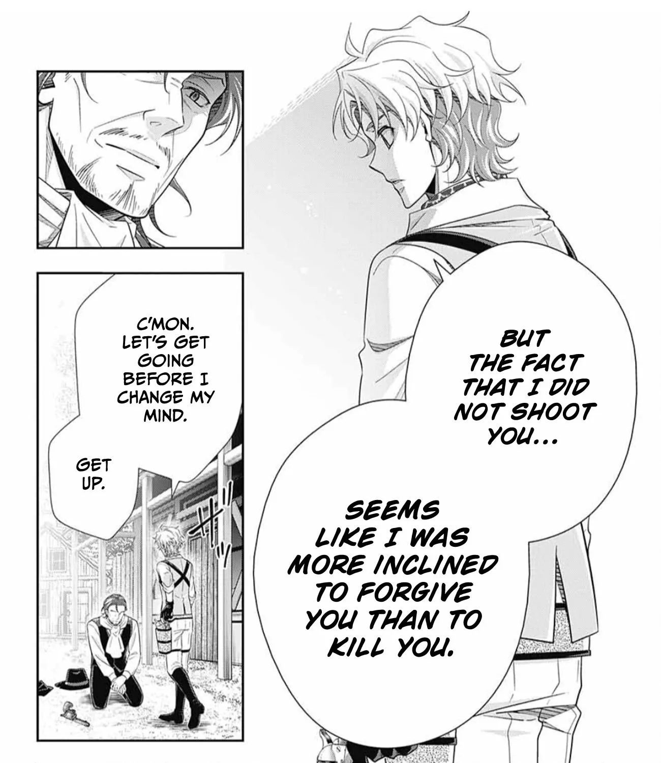 Read Yuukoku no Moriarty chapter 75 image 47 on Lezhin