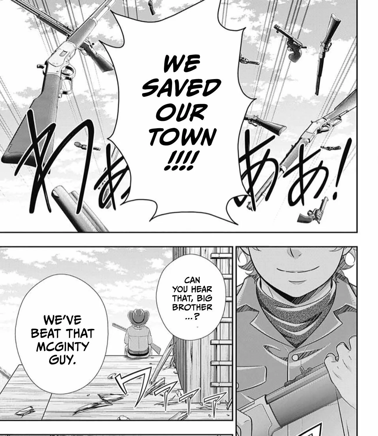 Read Yuukoku no Moriarty chapter 75 image 53 on Lezhin