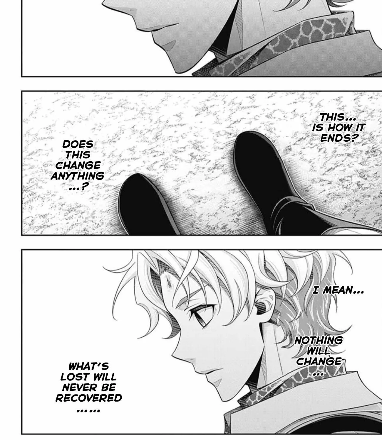 Read Yuukoku no Moriarty chapter 75 image 55 on Lezhin