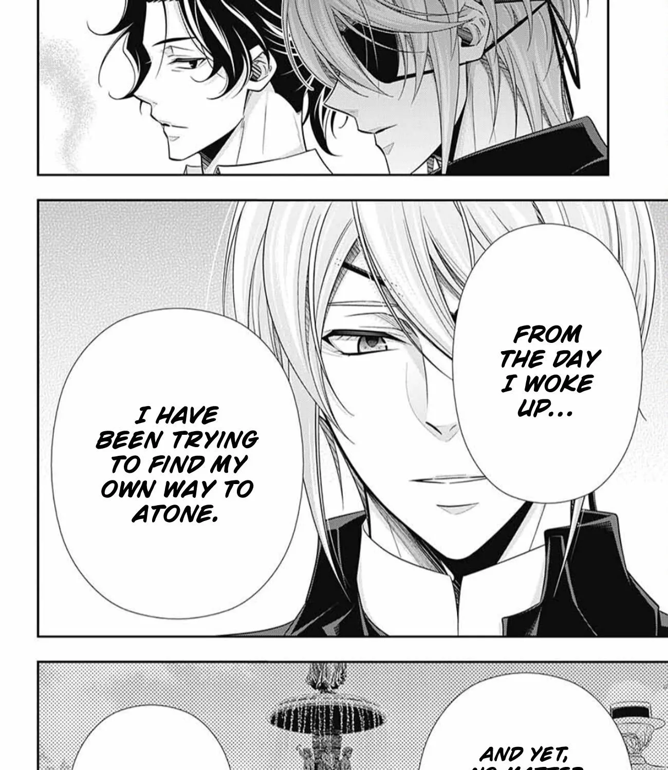Read Yuukoku no Moriarty chapter 75 image 71 on Lezhin
