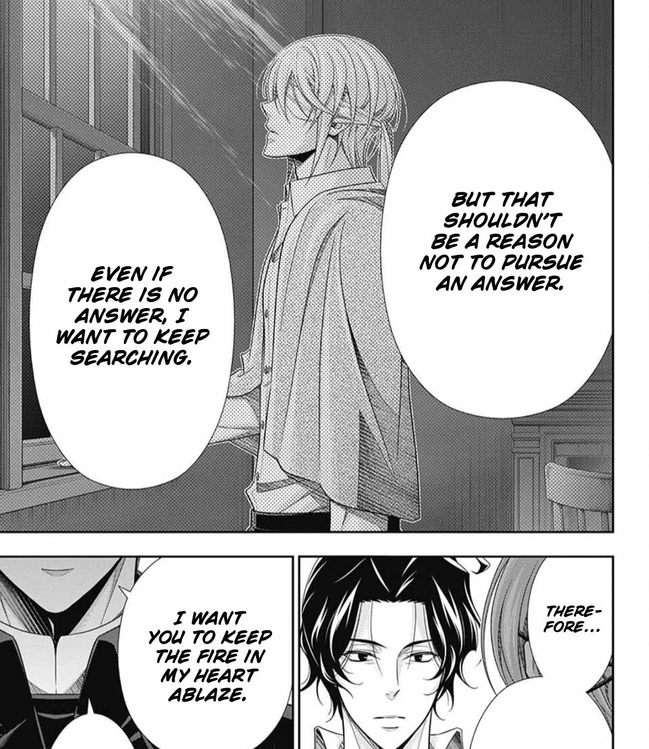 Read Yuukoku no Moriarty chapter 75 image 77 on Lezhin