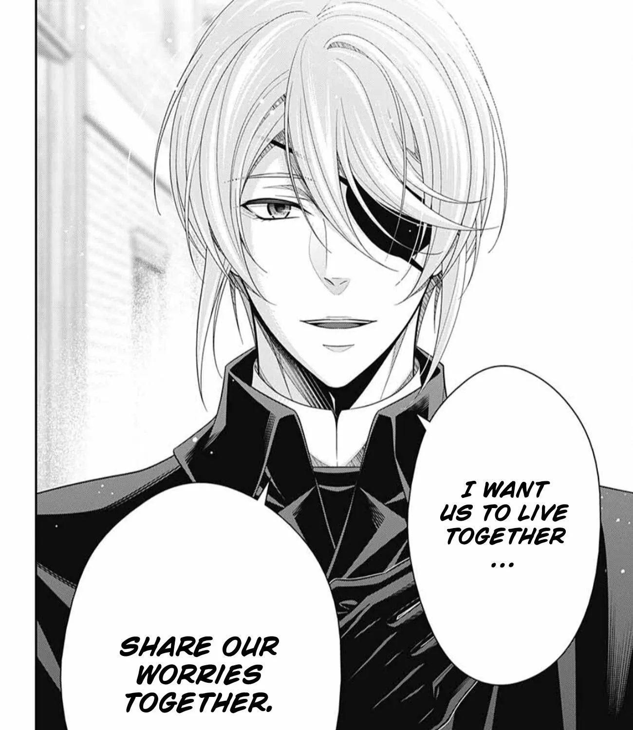 Read Yuukoku no Moriarty chapter 75 image 79 on Lezhin