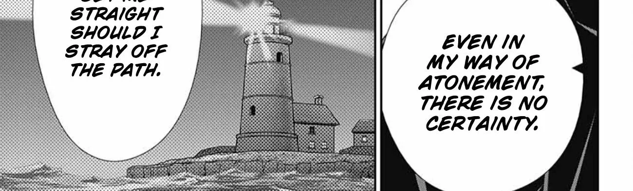 Read Yuukoku no Moriarty chapter 75 image 82 on Lezhin