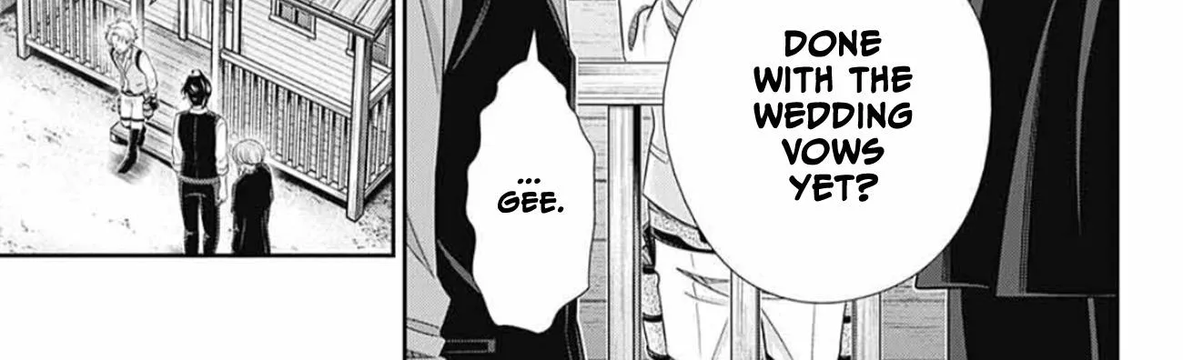 Read Yuukoku no Moriarty chapter 75 image 86 on Lezhin