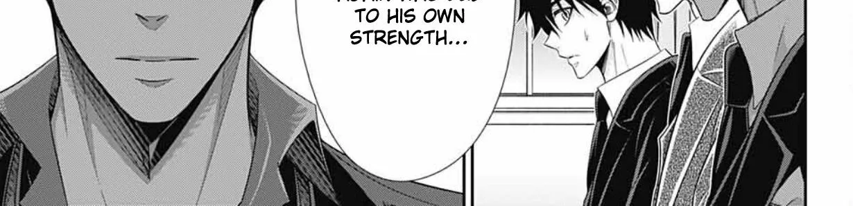 Read Yuukoku no Moriarty chapter 76 image 15 on Lezhin