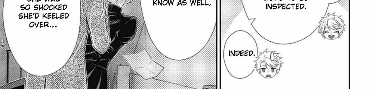 Read Yuukoku no Moriarty chapter 76 image 23 on Lezhin