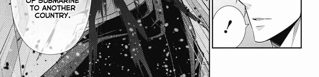Read Yuukoku no Moriarty chapter 76 image 31 on Lezhin
