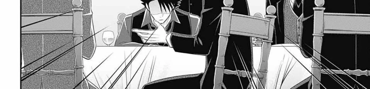 Read Yuukoku no Moriarty chapter 76 image 37 on Lezhin