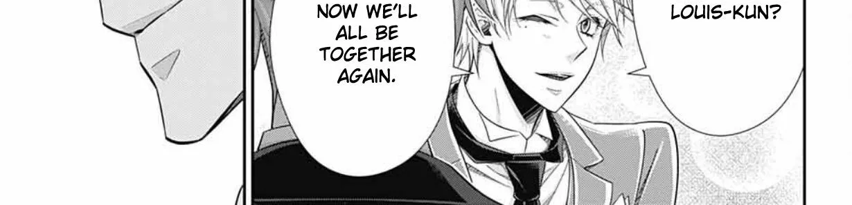 Read Yuukoku no Moriarty chapter 76 image 39 on Lezhin