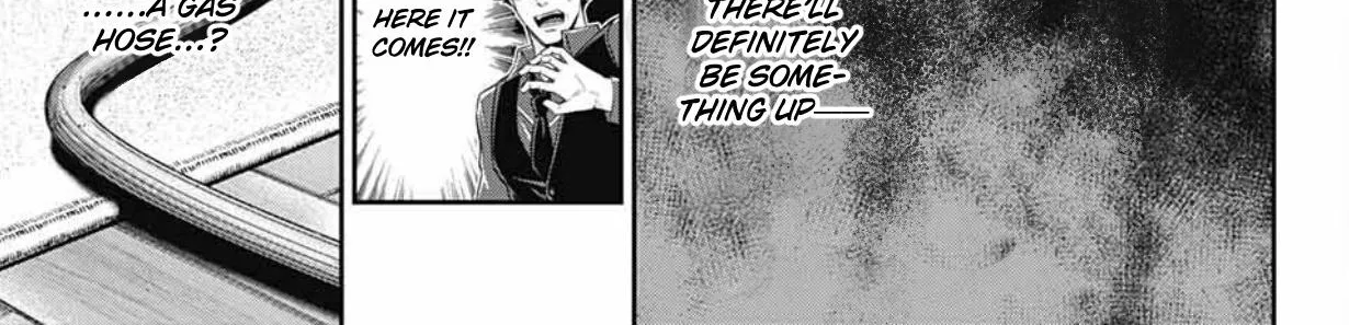 Read Yuukoku no Moriarty chapter 76 image 47 on Lezhin