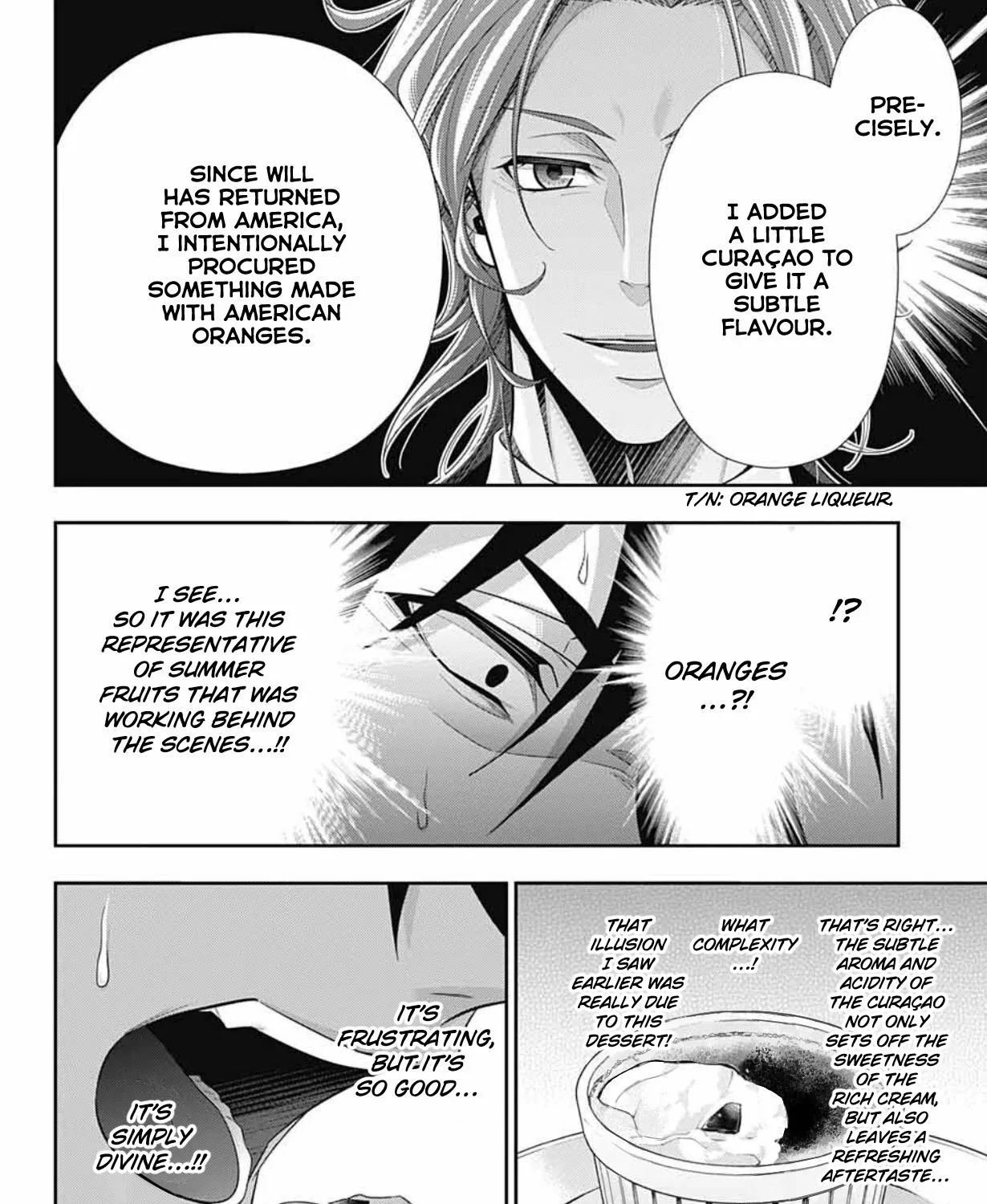 Read Yuukoku no Moriarty chapter 76 image 60 on Lezhin
