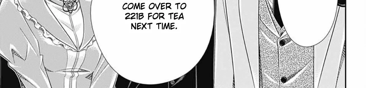 Read Yuukoku no Moriarty chapter 76 image 67 on Lezhin
