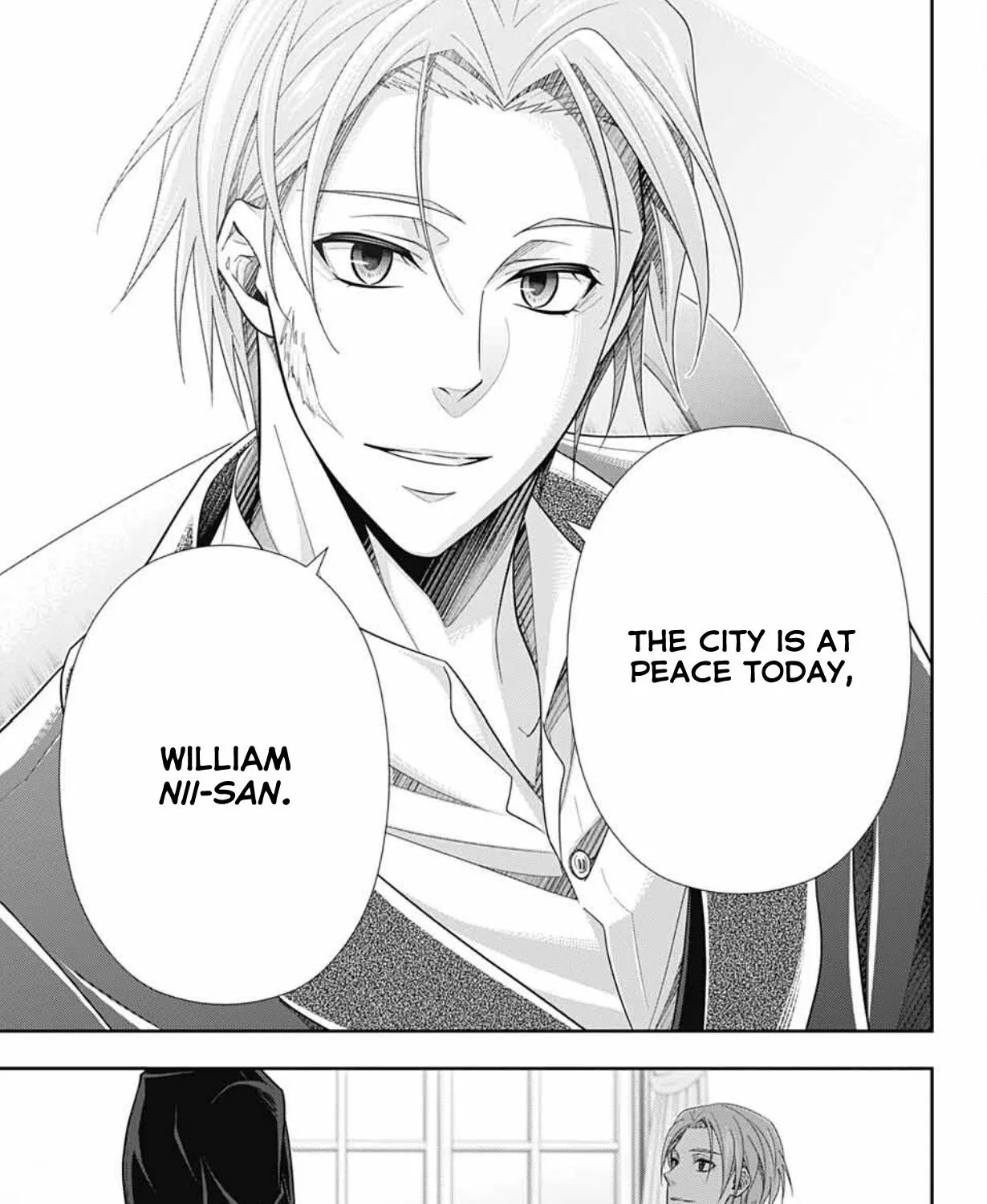 Read Yuukoku no Moriarty chapter 76 image 82 on Lezhin