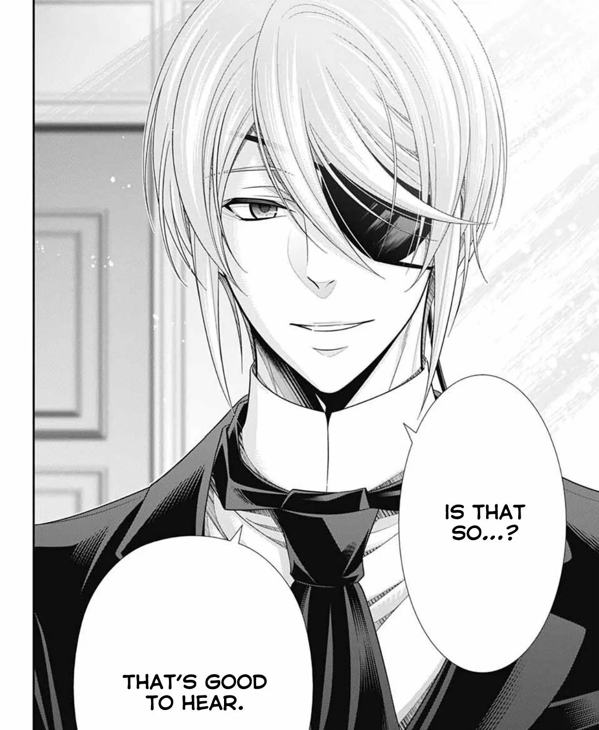 Read Yuukoku no Moriarty chapter 76 image 84 on Lezhin