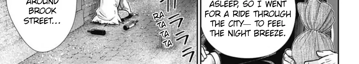 Read Yuukoku no Moriarty chapter 77 image 10 on Lezhin