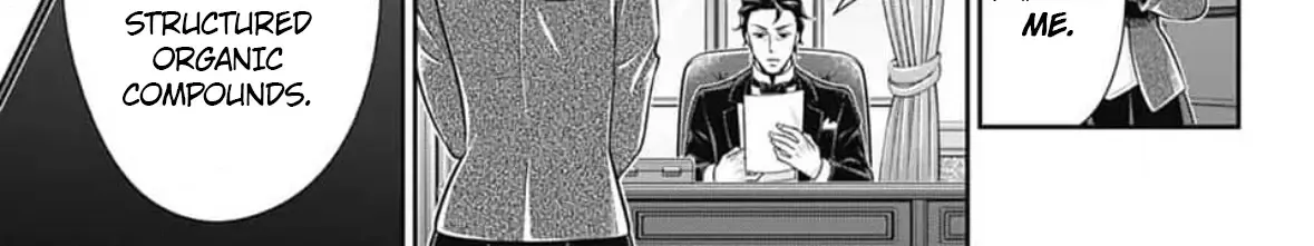 Read Yuukoku no Moriarty chapter 77 image 102 on Lezhin