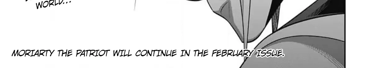 Read Yuukoku no Moriarty chapter 77 image 106 on Lezhin