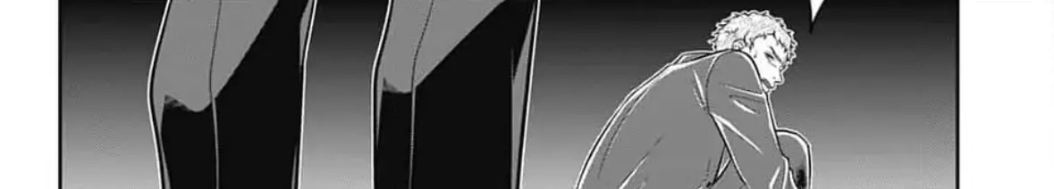 Read Yuukoku no Moriarty chapter 77 image 20 on Lezhin