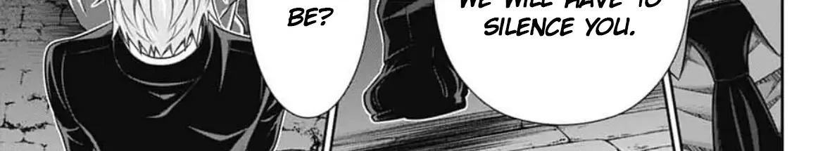 Read Yuukoku no Moriarty chapter 77 image 22 on Lezhin