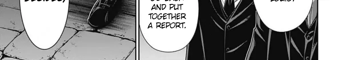 Read Yuukoku no Moriarty chapter 77 image 26 on Lezhin