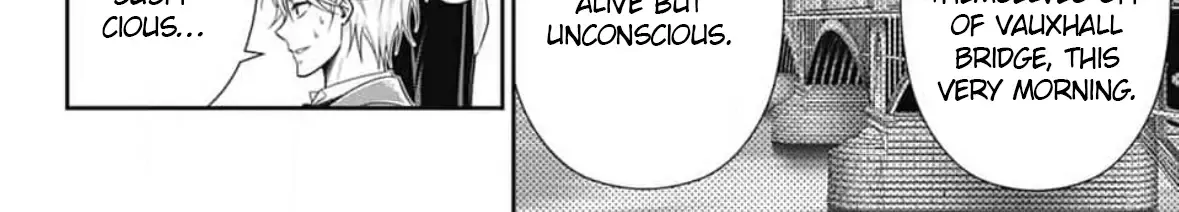 Read Yuukoku no Moriarty chapter 77 image 48 on Lezhin