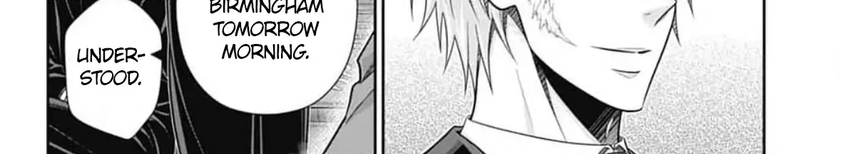 Read Yuukoku no Moriarty chapter 77 image 52 on Lezhin