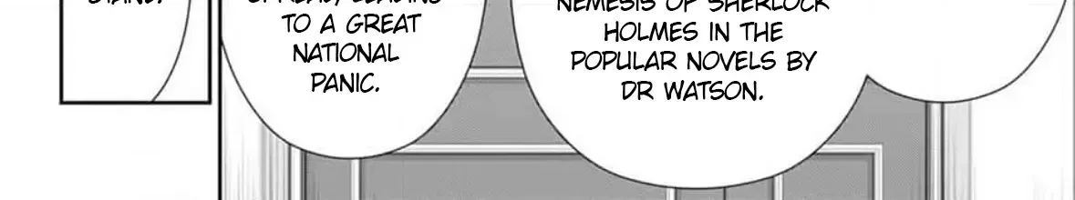 Read Yuukoku no Moriarty chapter 77 image 56 on Lezhin