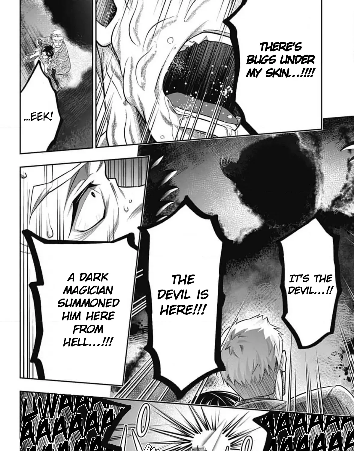 Read Yuukoku no Moriarty chapter 77 image 75 on Lezhin