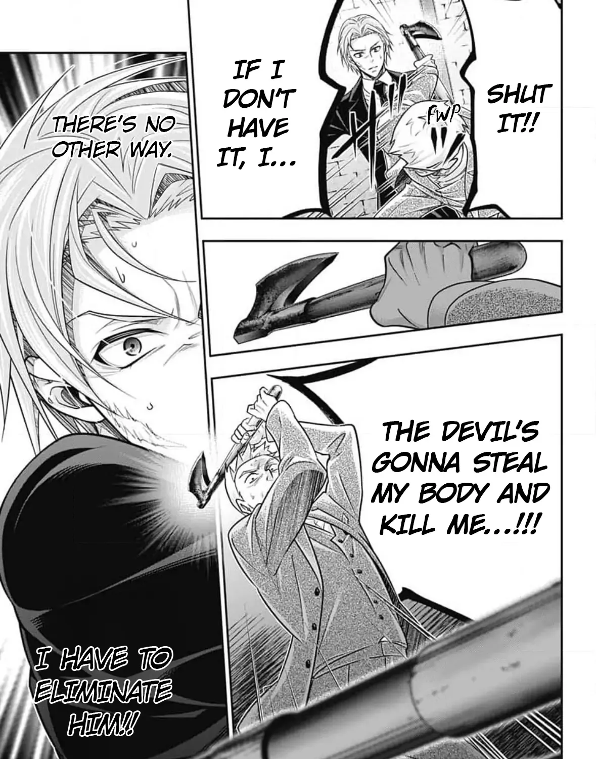 Read Yuukoku no Moriarty chapter 77 image 97 on Lezhin