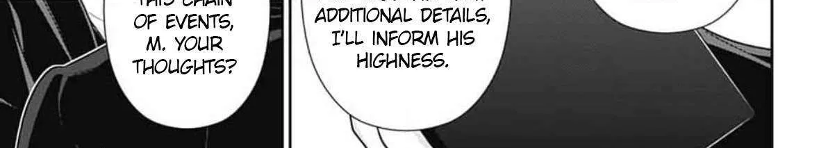 Read Yuukoku no Moriarty chapter 78 image 19 on Lezhin