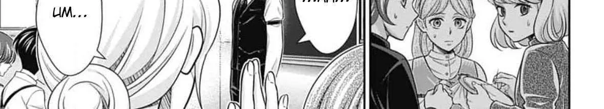 Read Yuukoku no Moriarty chapter 78 image 31 on Lezhin