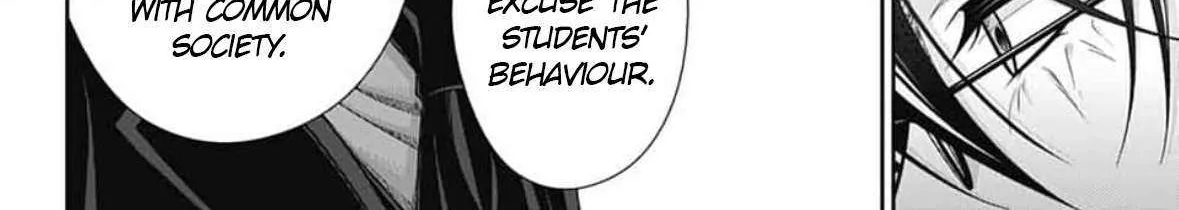 Read Yuukoku no Moriarty chapter 78 image 45 on Lezhin