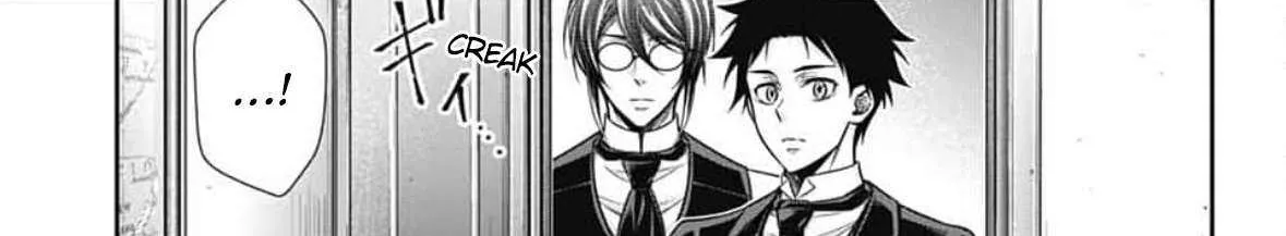 Read Yuukoku no Moriarty chapter 78 image 51 on Lezhin