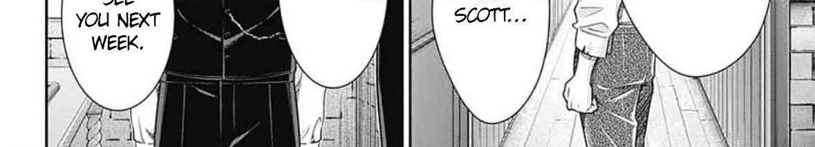 Read Yuukoku no Moriarty chapter 79 image 17 on Lezhin