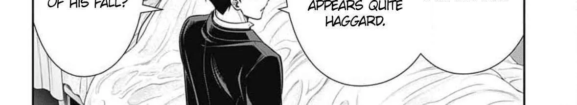 Read Yuukoku no Moriarty chapter 79 image 29 on Lezhin
